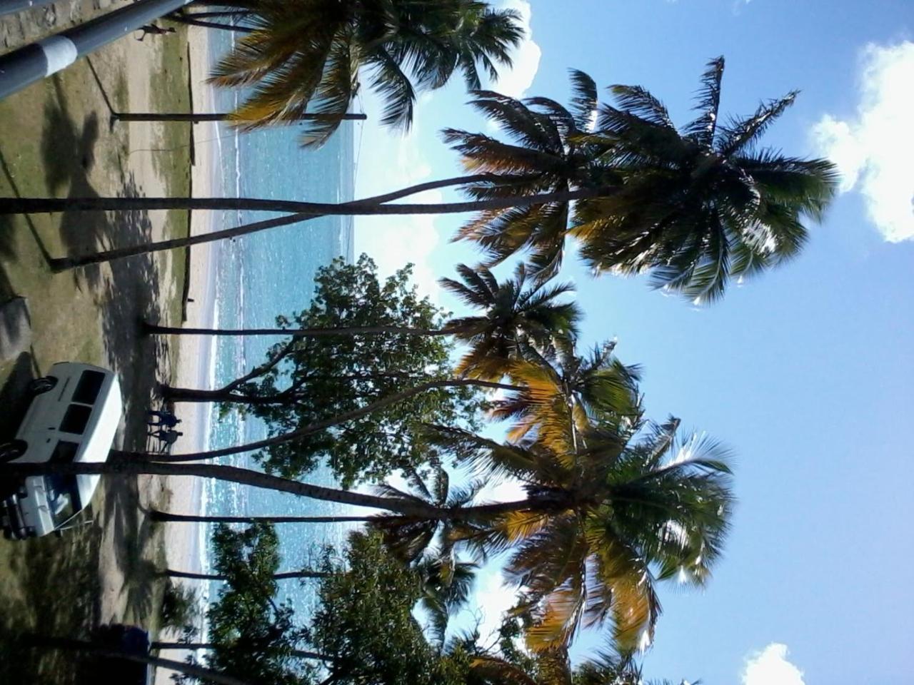 Apartamento Palm View Laborie Exterior foto