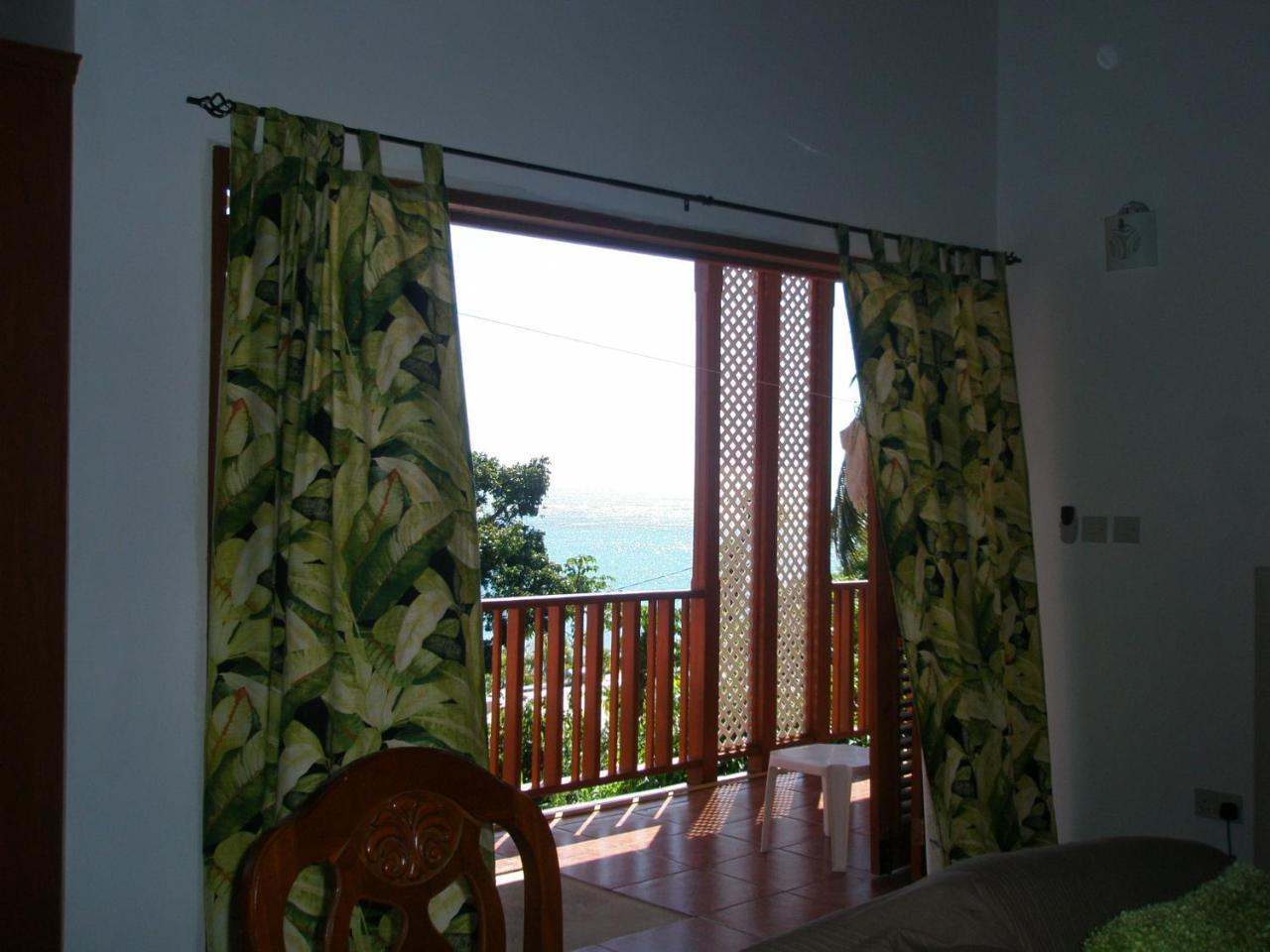 Apartamento Palm View Laborie Exterior foto