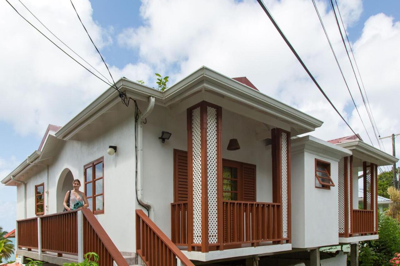 Apartamento Palm View Laborie Exterior foto