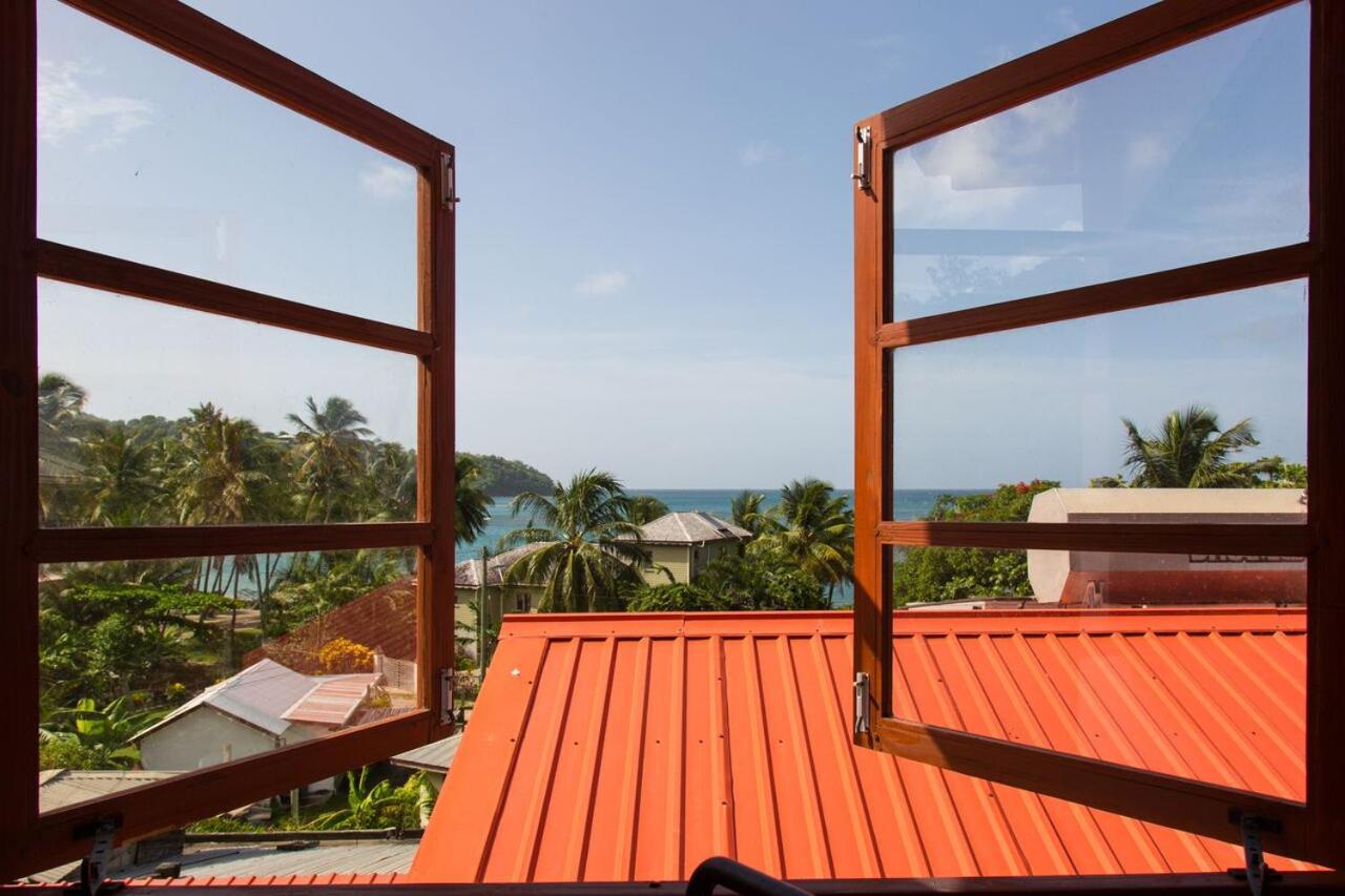 Apartamento Palm View Laborie Exterior foto